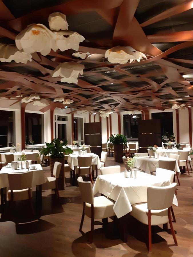 Bergwirtschaft Wilder Mann Hotel Und Restaurant Dresden Eksteriør billede