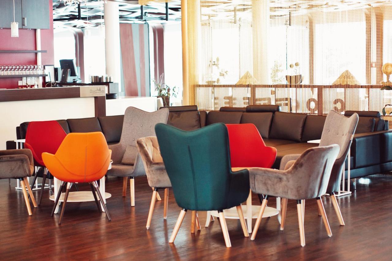 Bergwirtschaft Wilder Mann Hotel Und Restaurant Dresden Eksteriør billede
