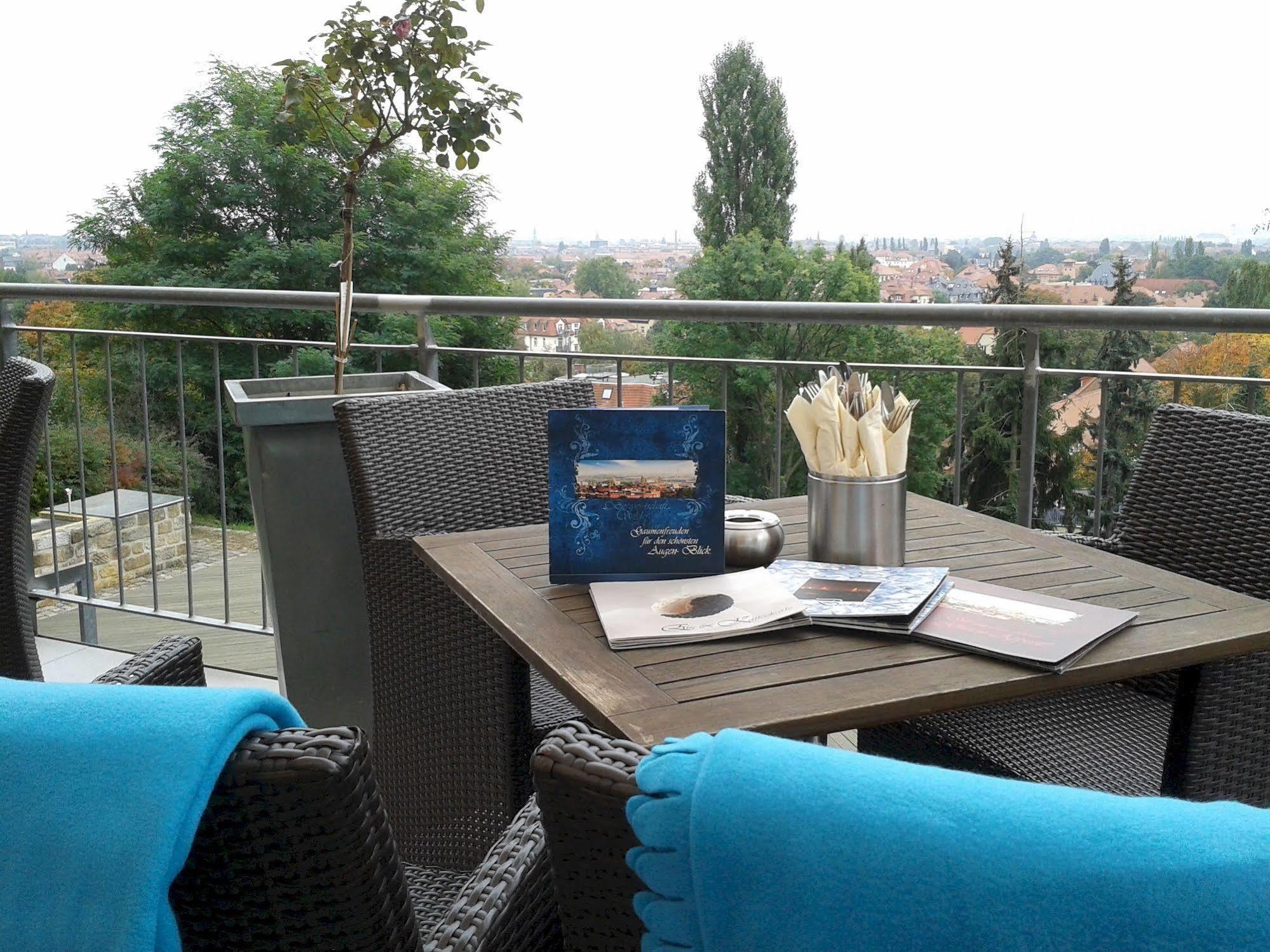 Bergwirtschaft Wilder Mann Hotel Und Restaurant Dresden Eksteriør billede